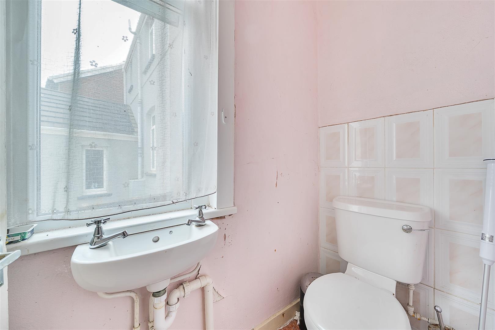 Glanmor Road, Uplands, Swansea